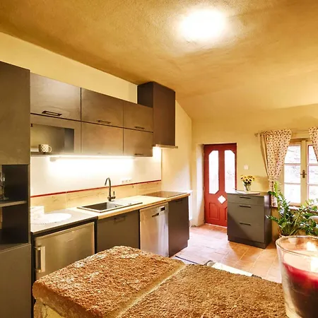 Mestansky Dum - Kulturni Pamatka Mlynska 119 Guest house Jindrichuv Hradec