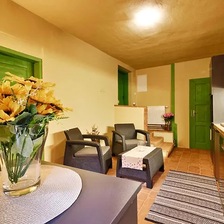 Mestansky Dum - Kulturni Pamatka Mlynska 119 Guest house *
