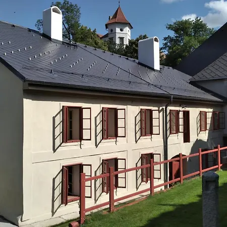 Mestansky Dum - Kulturni Pamatka Mlynska 119 *