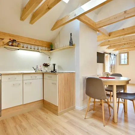 Mestansky Dum - Kulturni Pamatka Mlynska 119 Guest house Jindrichuv Hradec