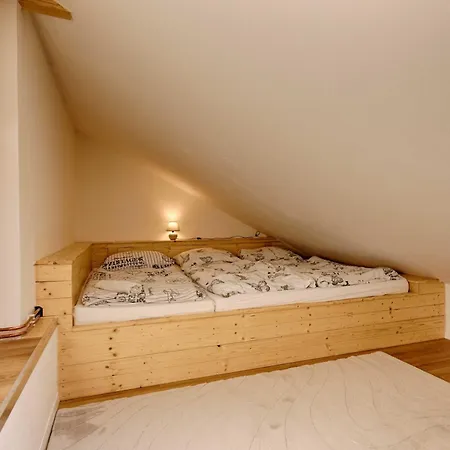 Guest house Mestansky Dum - Kulturni Pamatka Mlynska 119 Jindrichuv Hradec
