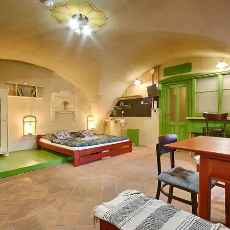 Mestansky Dum - Kulturni Pamatka Mlynska 119 Guest house